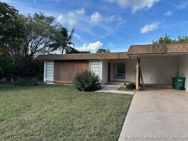 Building Photo - 7013 NW 63rd Ct