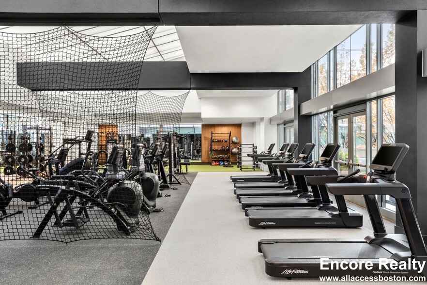 Building Photo - 1 Leighton St