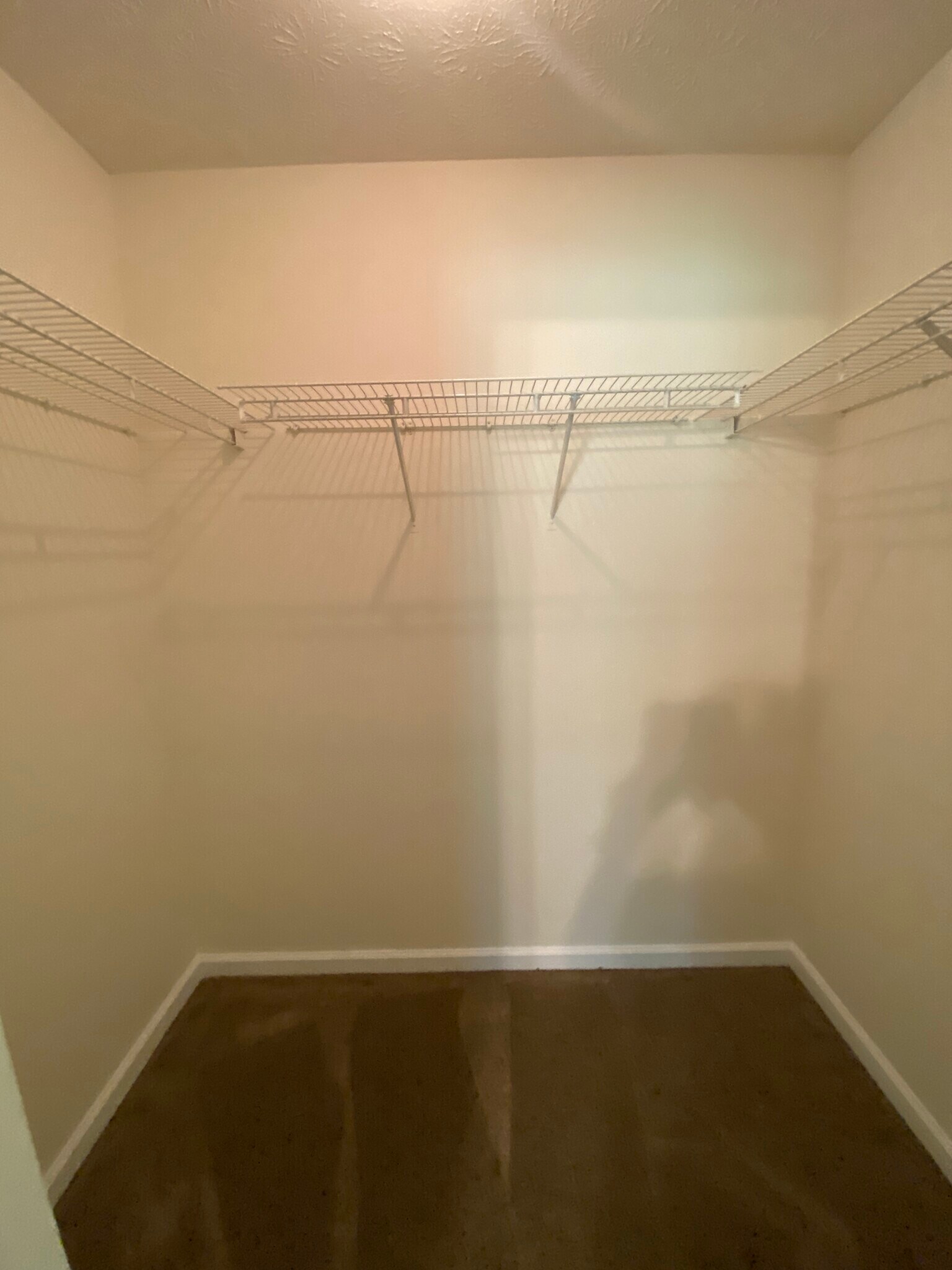 Master Bedroom (closet) - 1963 Bluff Ct