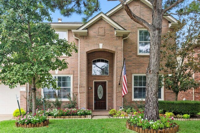 Building Photo - 9603 Whittington Park Ln