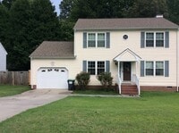 Building Photo - 3913 Vass Ln