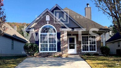 Building Photo - 2-Bed 2-Bath Garden Home in Chelsea, AL