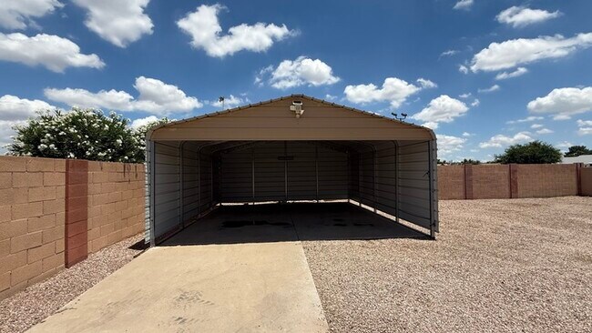 Building Photo - 4509 N 88th Ave