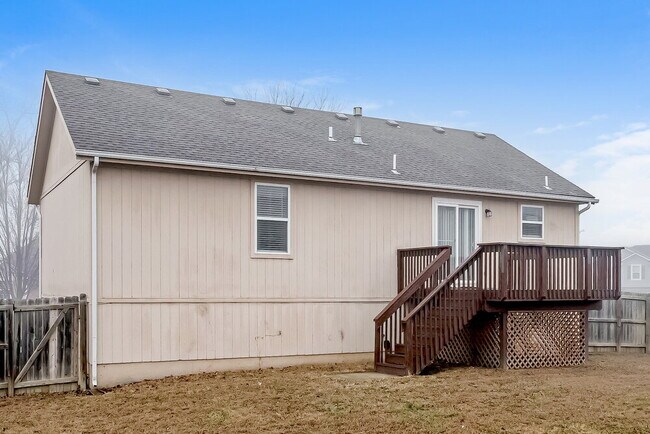 Building Photo - 507 Hibiscus Dr