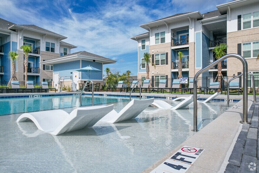 The Banks at Bridgewater 719 Lantern Walk Dr Little River SC 29566