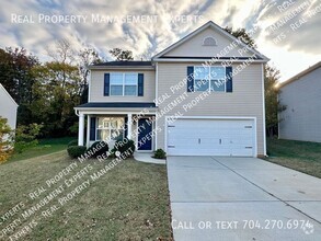 Building Photo - Charming 4BR/2.5BA Home in Charlotte!