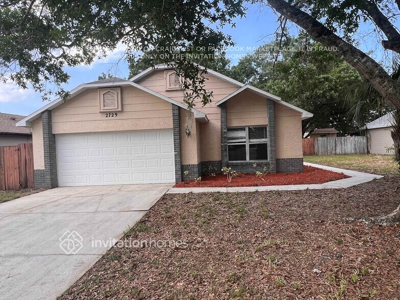 Primary Photo - 2729 Talladega Dr