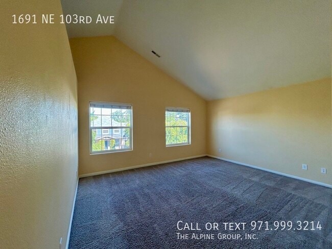Building Photo - 1691 NE 103rd Ave