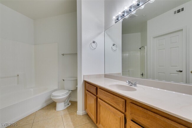Building Photo - 7151 S Durango Dr