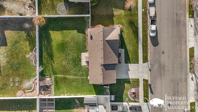 Building Photo - Charming 4-Bedroom Home for Rent in Ammon, ID!