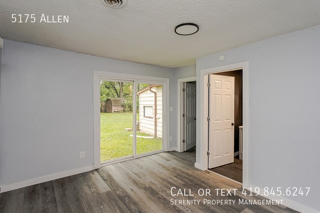 Building Photo - 5175 Allen-