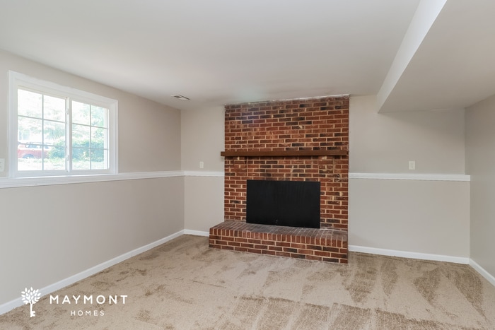 Building Photo - 8114 Bald Ridge Dr