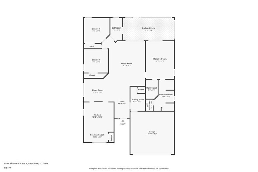 Building Photo - 9339 Hidden Water Cir
