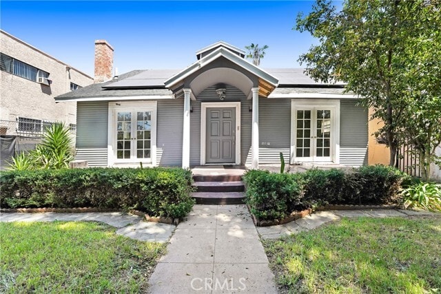 Primary Photo - 904 N Stanley Ave