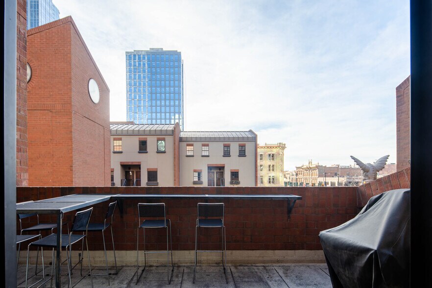 Building Photo - 1512 Larimer St