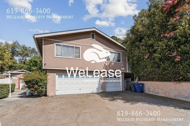 Building Photo - 3734 Bonita Canyon Rd