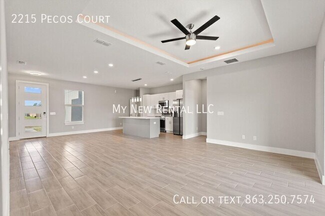 Building Photo - 2215 Pecos Ct