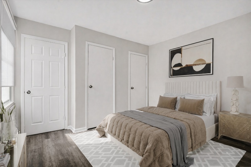 Building Photo - 3543 Harvey Ave