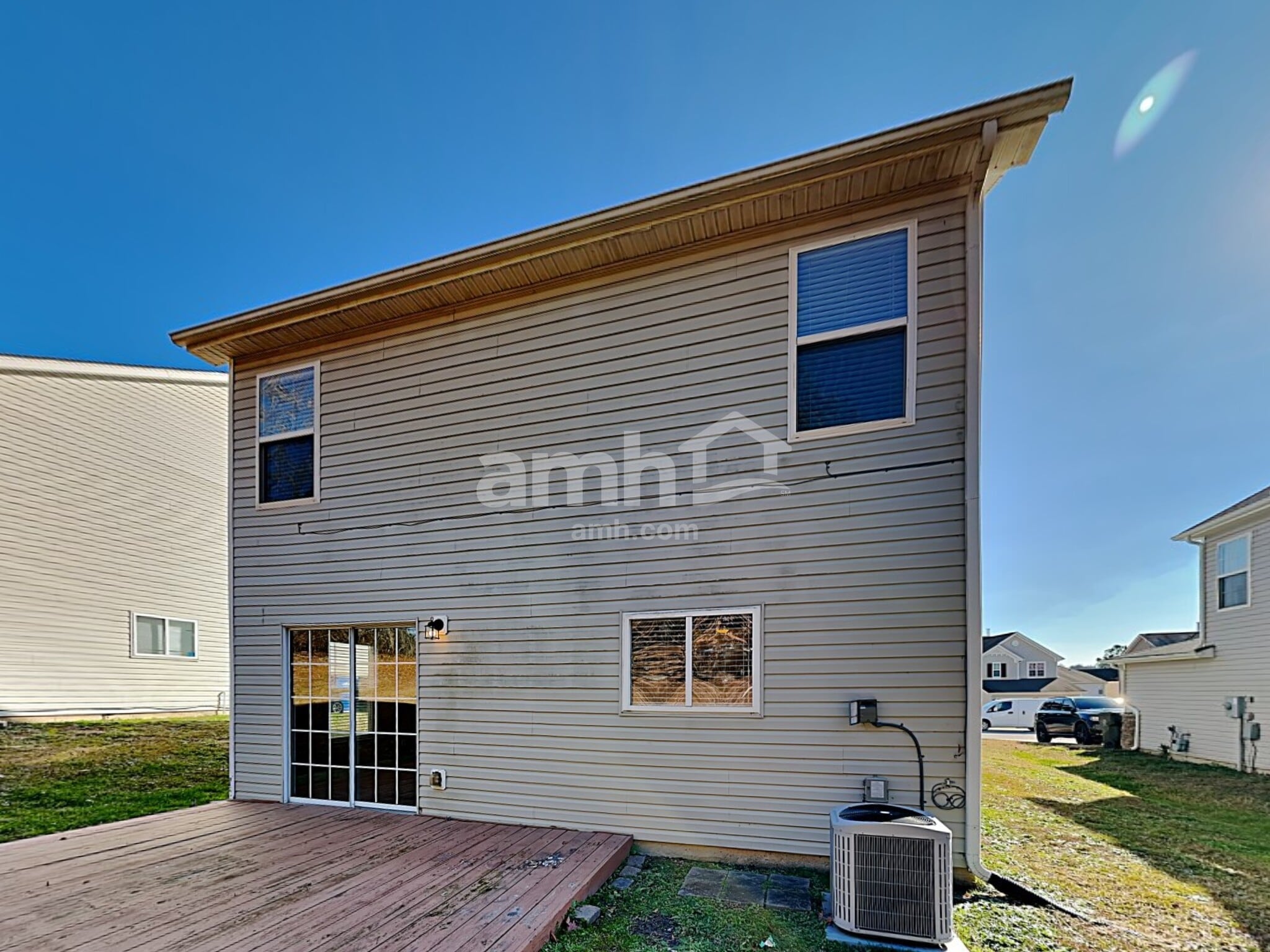 Building Photo - 6017 Namozine Ct