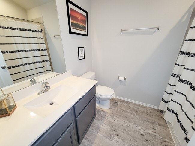 Building Photo - 2326 Strong Horse Dr