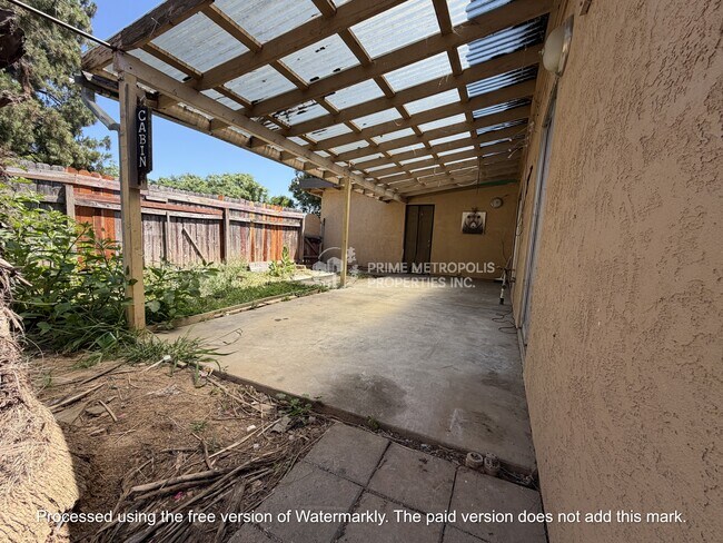 Building Photo - 5656 Odea Dr