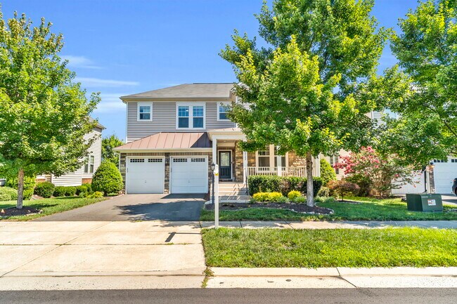 Building Photo - 42522 Stratford Landing Dr
