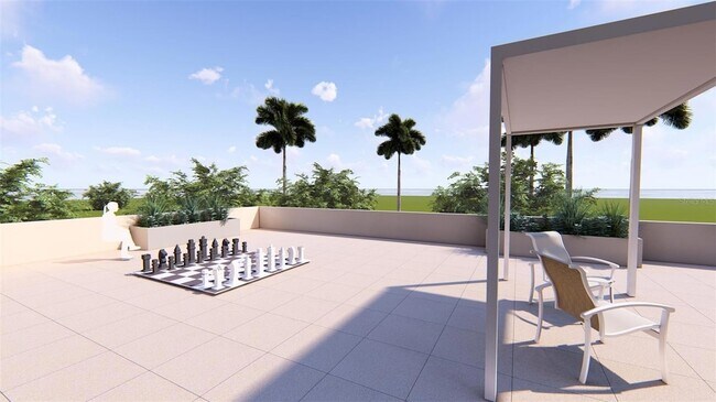 Building Photo - 1390 Gulf Blvd