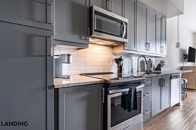 Building Photo - 301 Passage Way