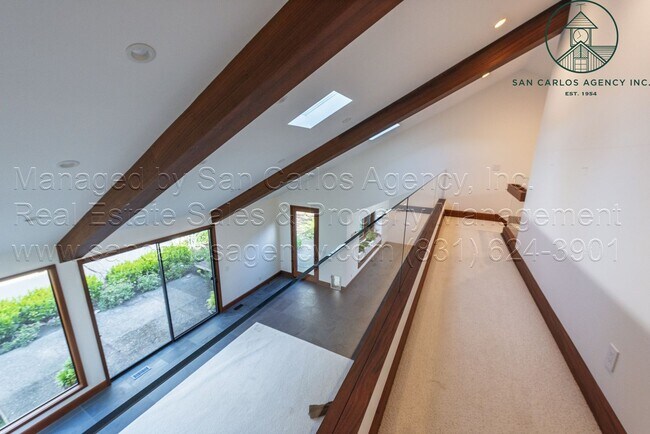 Building Photo - Custom Three Bedroom Carmel Valley Ranch Townhouse