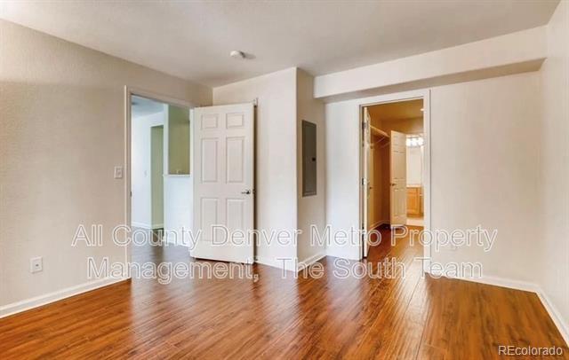 Building Photo - 5201 S Fox St