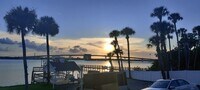 Building Photo - Gorgeous Sunset views. 2 bedroom 2 bath condo