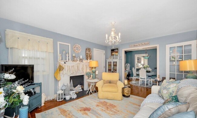 Building Photo - Charming 3 Bedroom, 2 Bathroom Home in Decatur, AL - Move In Special!