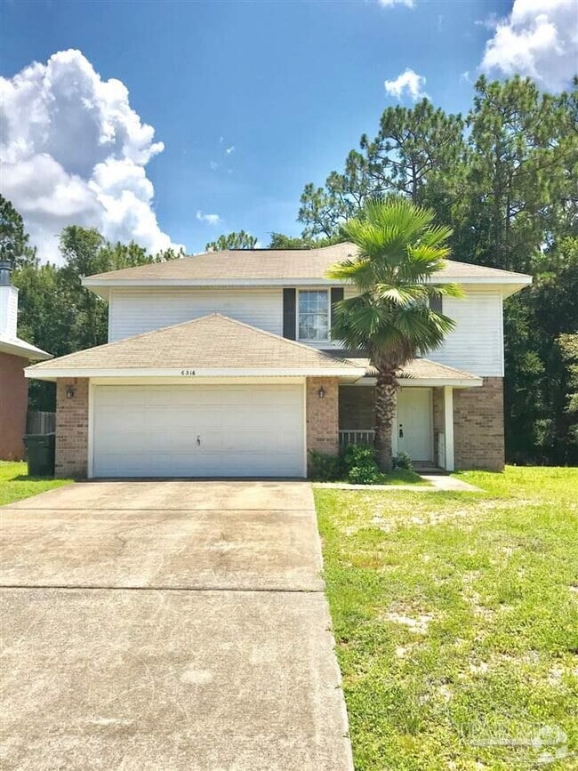 Building Photo - 6316 Mers Ln
