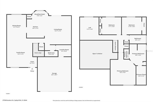 Building Photo - 27700 Breakers Dr