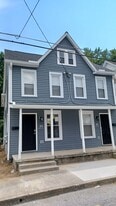 Building Photo - 135 Hamilton Ave