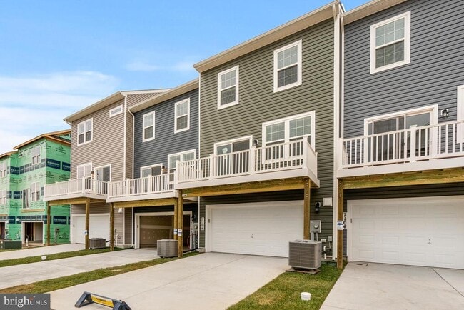 Building Photo - 7106 Delegate Pl