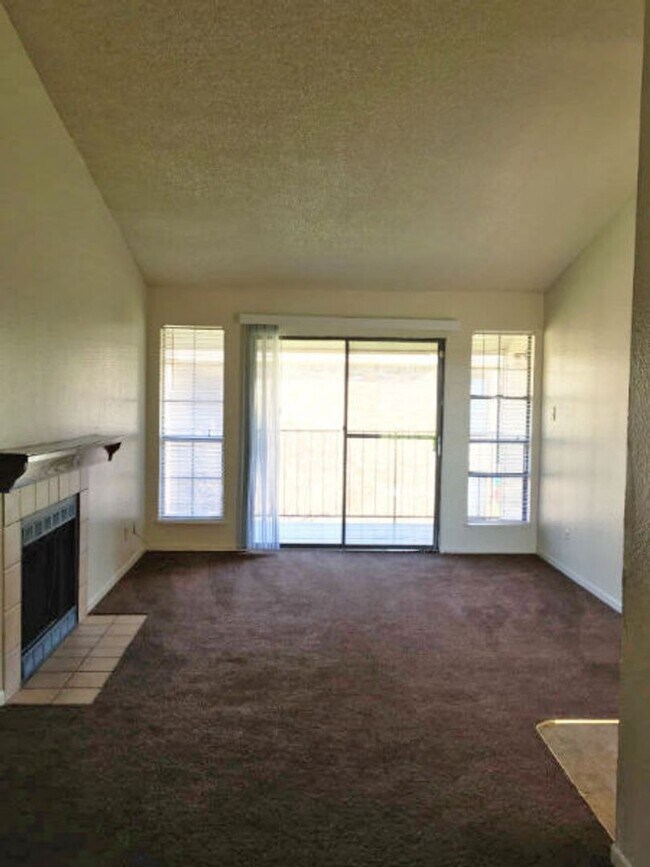 The Depot Apartment Homes Downstairs unit 8824 Old McGregor Rd