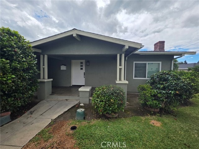 Building Photo - 9556 E Live Oak Ave