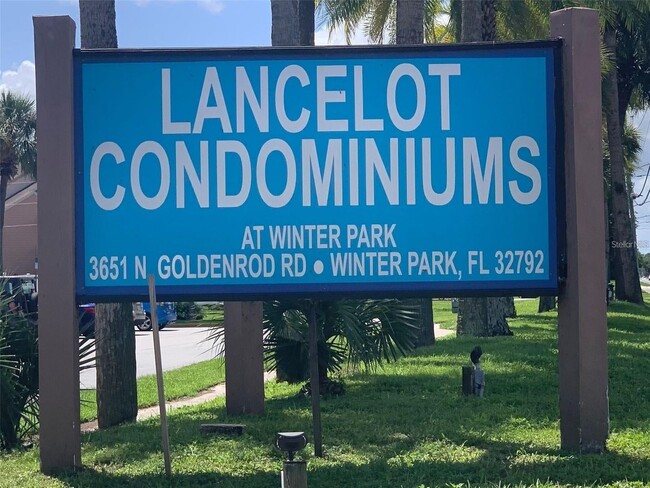 Building Photo - 2 Bedroom 2 Bath Winter Park Condo for Rent, Near Full Sail & UCF!