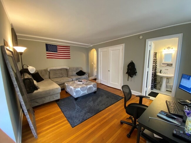 Interior Photo - Bryant Apartments