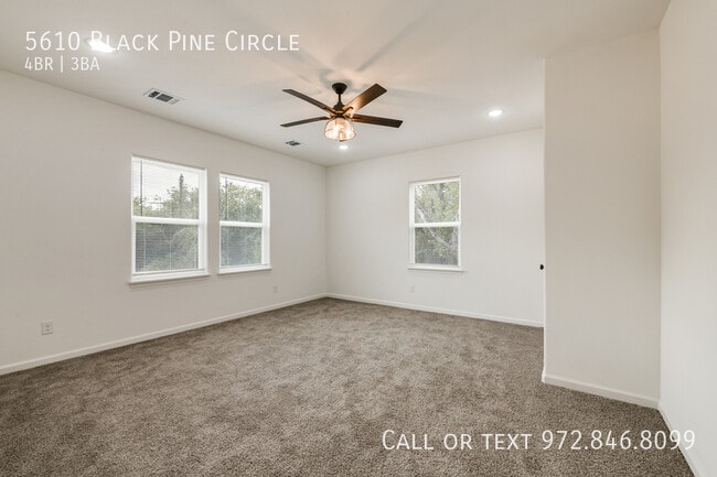 Building Photo - 5610 Black Pine Cir