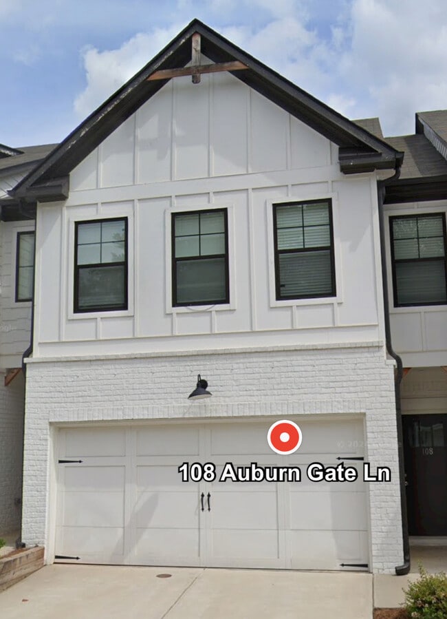 Building Photo - 108 Auburn Gate Ln