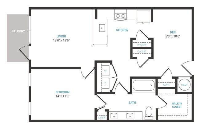 Building Photo - Alexan Braker Pointe | Up to 8 Weeks Free ...