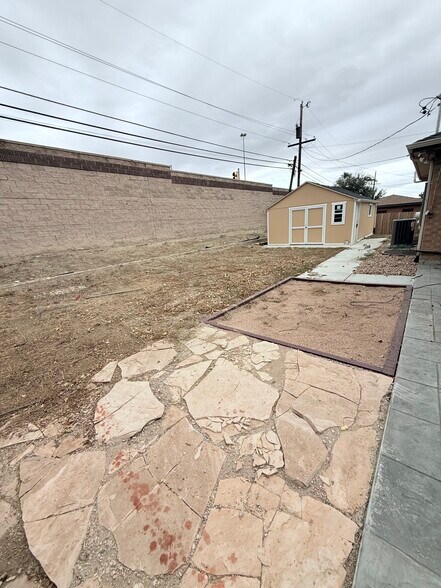 Building Photo - 1281 Worley Dr