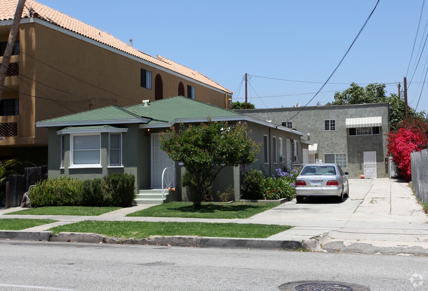Primary Photo - 1249 E. 3rd St.