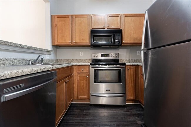 Building Photo - 3622 Ginnis Rd