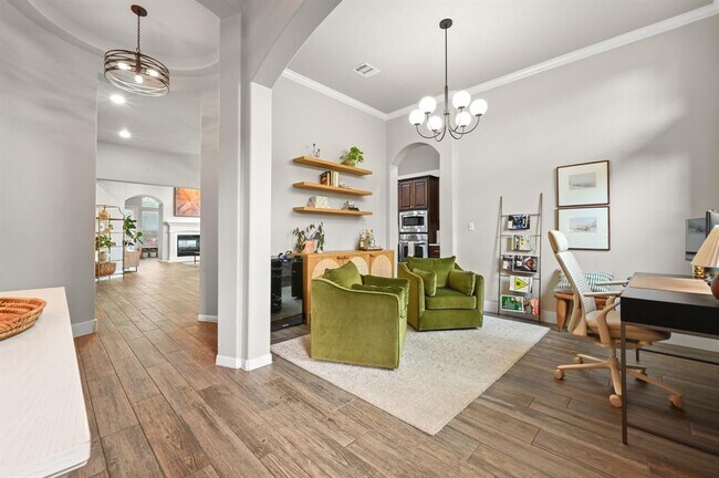 Building Photo - 4325 Tambre Bend