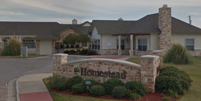 Primary Photo - The Homestead 55+