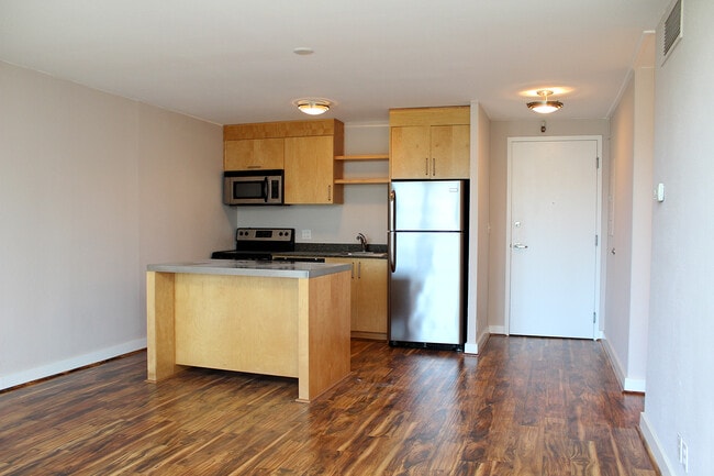 Building Photo - 111 SW Harrison St