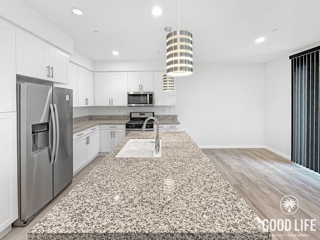 Building Photo - Fully Renovated 2BR/2.5BA Anaheim Home w/ 2-Car Attached Garage, Balcony, Pool & In-Unit Laundry